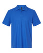 Gildan 64800 - Unisex Softstyle Pique Polo - Royal