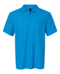Gildan 64800 - Unisex Softstyle Pique Polo - Sapphire