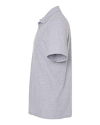 Gildan 64800 - Unisex Softstyle Pique Polo - Sport Grey