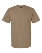Gildan 65000 - Unisex Softstyle Midweight T-Shirt