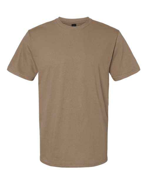 Gildan 65000 - Unisex Softstyle Midweight T-Shirt