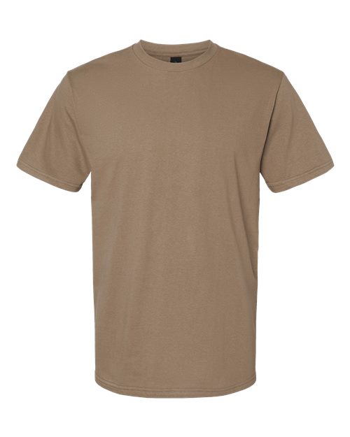 Gildan 65000 - Unisex Softstyle® Midweight T-Shirt