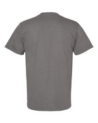 Gildan 65000 - Unisex Softstyle Midweight T-Shirt - Charcoal