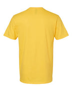 Gildan 65000 - Unisex Softstyle Midweight T-Shirt - Daisy