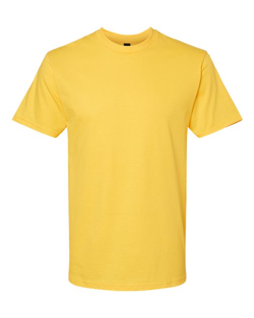 Gildan 65000 - Unisex Softstyle Midweight T-Shirt - Daisy