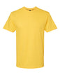 Gildan 65000 - Unisex Softstyle Midweight T-Shirt - Daisy