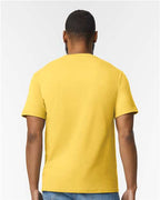 Gildan 65000 - Unisex Softstyle Midweight T-Shirt - Daisy