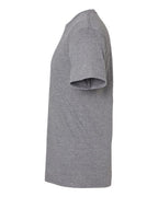 Gildan 65000 - Unisex Softstyle Midweight T-Shirt - Graphite Heather