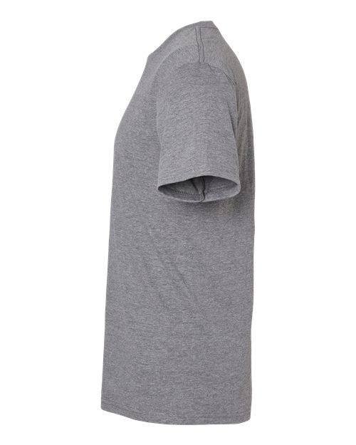 Gildan 65000 - Unisex Softstyle Midweight T-Shirt - Graphite Heather