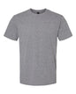 Gildan 65000 - Unisex Softstyle Midweight T-Shirt - Graphite Heather