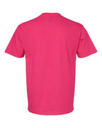 Gildan 65000 - Unisex Softstyle Midweight T-Shirt - Heliconia