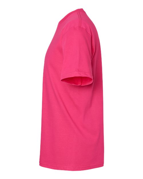 Gildan 65000 - Unisex Softstyle Midweight T-Shirt - Heliconia