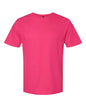 Gildan 65000 - Unisex Softstyle Midweight T-Shirt - Heliconia