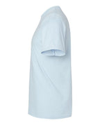Gildan 65000 - Unisex Softstyle Midweight T-Shirt - Light Blue