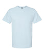 Gildan 65000 - Unisex Softstyle Midweight T-Shirt - Light Blue