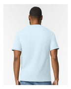 Gildan 65000 - Unisex Softstyle Midweight T-Shirt - Light Blue