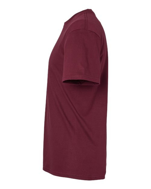 Gildan 65000 - Unisex Softstyle Midweight T-Shirt - Maroon