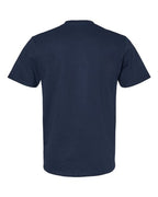 Gildan 65000 - Unisex Softstyle Midweight T-Shirt - Navy