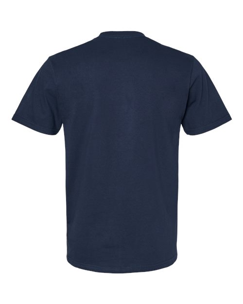 Gildan 65000 - Unisex Softstyle Midweight T-Shirt - Navy