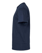 Gildan 65000 - Unisex Softstyle Midweight T-Shirt - Navy
