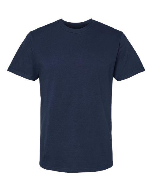 Gildan 65000 - Unisex Softstyle Midweight T-Shirt - Navy