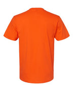 Gildan 65000 - Unisex Softstyle Midweight T-Shirt - Orange