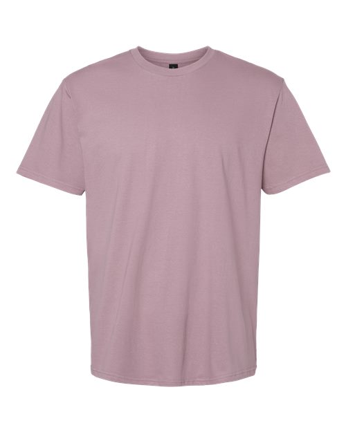 Gildan 65000 - Unisex Softstyle Midweight T-Shirt - Paragon