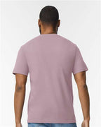 Gildan 65000 - Unisex Softstyle Midweight T-Shirt - Paragon