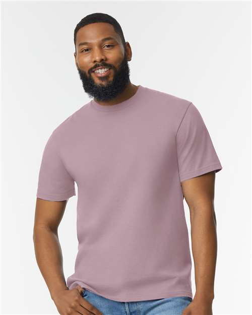 Gildan 65000 - Unisex Softstyle Midweight T-Shirt - Paragon