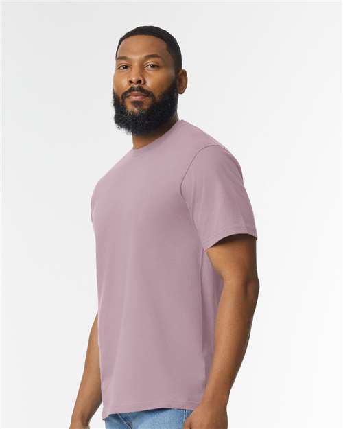 Gildan 65000 - Unisex Softstyle Midweight T-Shirt - Paragon