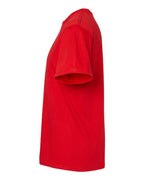 Gildan 65000 - Unisex Softstyle Midweight T-Shirt - Red