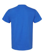 Gildan 65000 - Unisex Softstyle Midweight T-Shirt - Royal