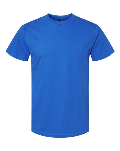 Gildan 65000 - Unisex Softstyle Midweight T-Shirt - Royal
