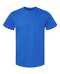 Gildan 65000 - Unisex Softstyle Midweight T-Shirt - Royal