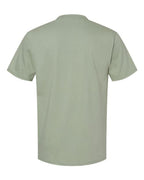 Gildan 65000 - Unisex Softstyle Midweight T-Shirt - Sage