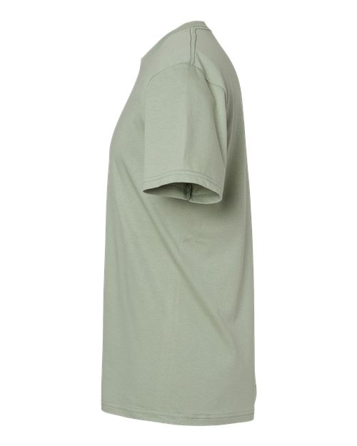 Gildan 65000 - Unisex Softstyle Midweight T-Shirt - Sage