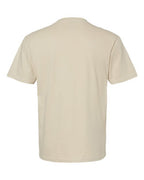 Gildan 65000 - Unisex Softstyle Midweight T-Shirt - Sand