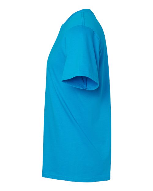 Gildan 65000 - Unisex Softstyle Midweight T-Shirt - Sapphire