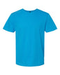 Gildan 65000 - Unisex Softstyle Midweight T-Shirt - Sapphire