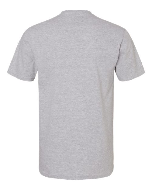 Gildan 65000 - Unisex Softstyle Midweight T-Shirt - Sport Grey