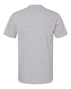 Gildan 65000 - Unisex Softstyle Midweight T-Shirt - Sport Grey