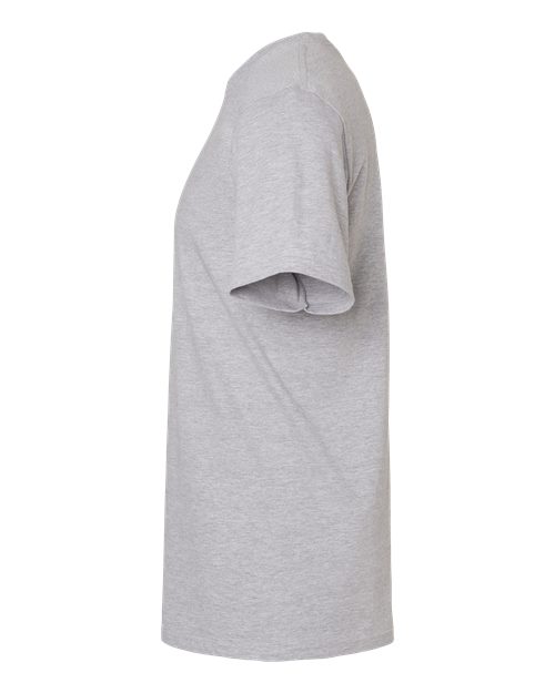 Gildan 65000 - Unisex Softstyle Midweight T-Shirt - Sport Grey