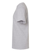 Gildan 65000 - Unisex Softstyle Midweight T-Shirt - Sport Grey
