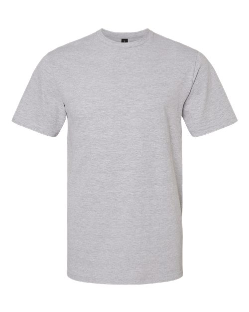 Gildan 65000 - Unisex Softstyle Midweight T-Shirt - Sport Grey