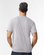Gildan 65000 - Unisex Softstyle Midweight T-Shirt - Sport Grey