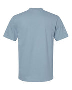 Gildan 65000 - Unisex Softstyle Midweight T-Shirt - Stone Blue