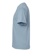 Gildan 65000 - Unisex Softstyle Midweight T-Shirt - Stone Blue