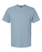 Gildan 65000 - Unisex Softstyle Midweight T-Shirt - Stone Blue