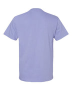 Gildan 65000 - Unisex Softstyle Midweight T-Shirt - Violet