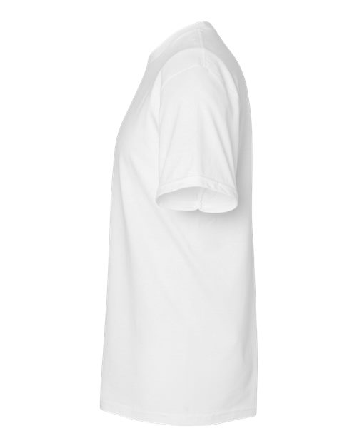 Gildan 65000 - Unisex Softstyle Midweight T-Shirt - White